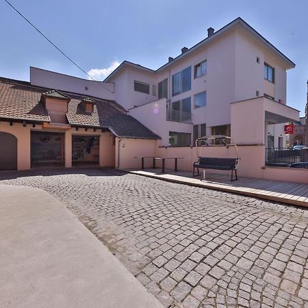 Cote Montagne Munster (Haut-Rhin) Exterior foto